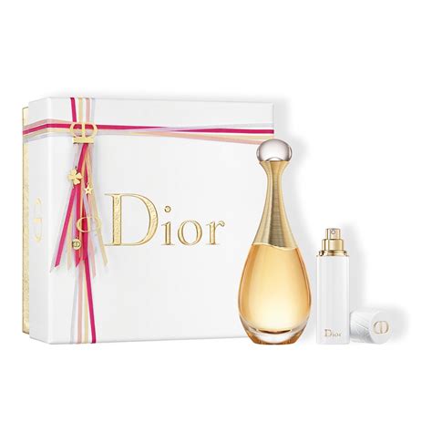 coffret j adore dior nocibé|j'adore eau de parfum.